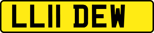 LL11DEW