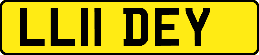 LL11DEY
