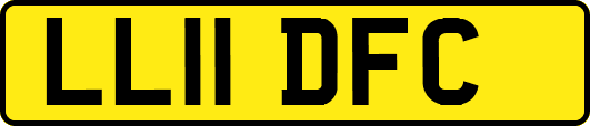 LL11DFC