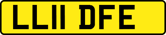 LL11DFE