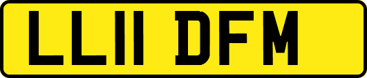 LL11DFM
