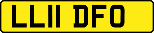 LL11DFO