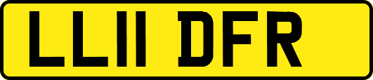 LL11DFR