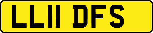 LL11DFS