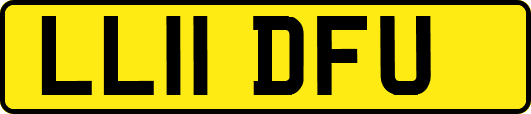 LL11DFU