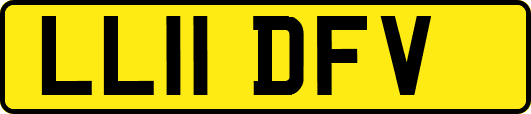 LL11DFV