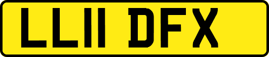 LL11DFX