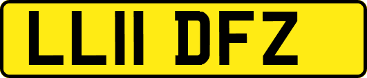 LL11DFZ