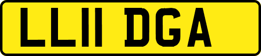 LL11DGA