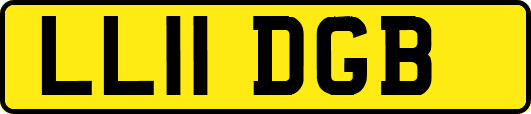 LL11DGB