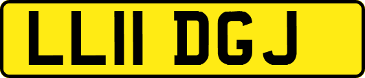 LL11DGJ