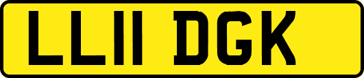 LL11DGK