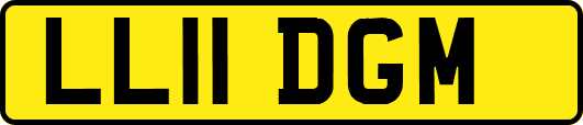 LL11DGM