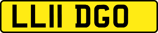 LL11DGO