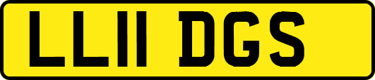 LL11DGS