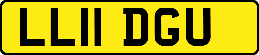 LL11DGU