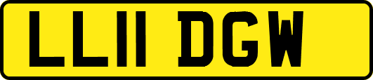 LL11DGW