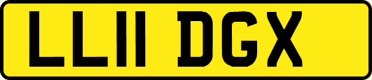 LL11DGX