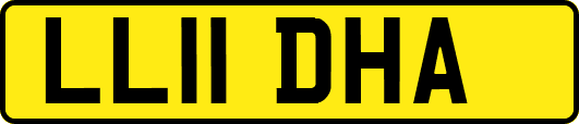LL11DHA