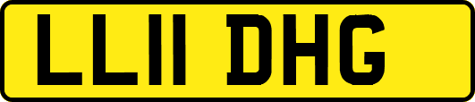 LL11DHG