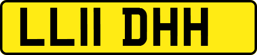 LL11DHH