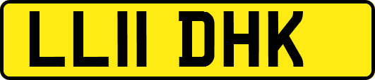 LL11DHK