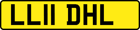 LL11DHL