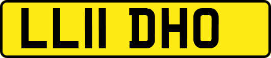 LL11DHO