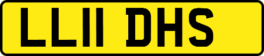 LL11DHS