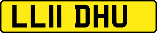 LL11DHU