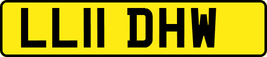 LL11DHW