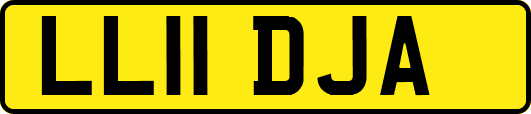 LL11DJA