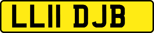 LL11DJB