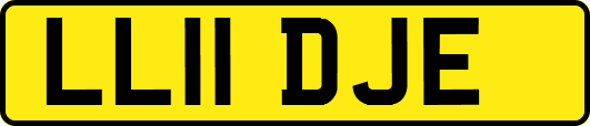 LL11DJE