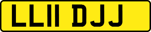 LL11DJJ