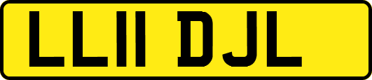 LL11DJL