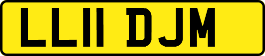 LL11DJM