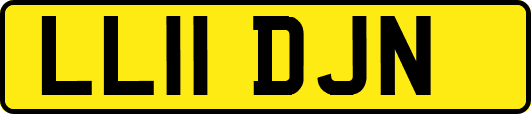 LL11DJN