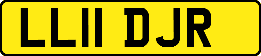 LL11DJR