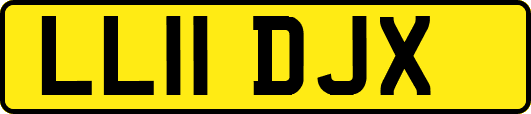 LL11DJX