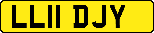 LL11DJY