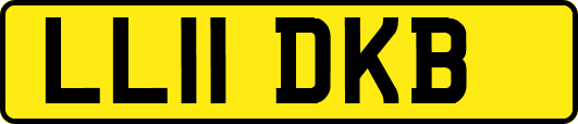 LL11DKB