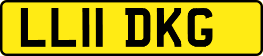 LL11DKG
