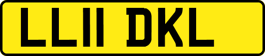LL11DKL