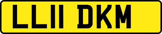 LL11DKM