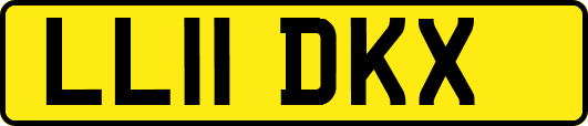 LL11DKX