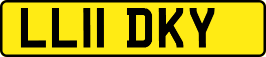 LL11DKY