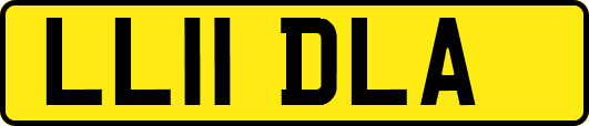 LL11DLA