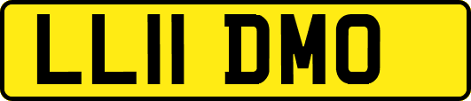 LL11DMO