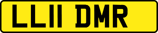 LL11DMR